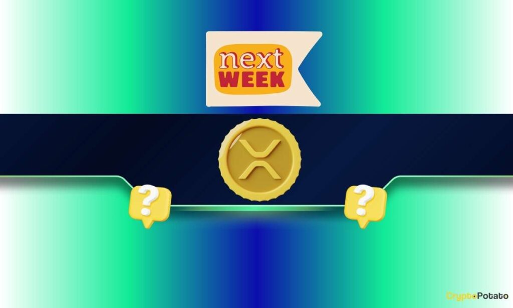 XRP “generational” setup? Analyst targets are $8, $13, $30