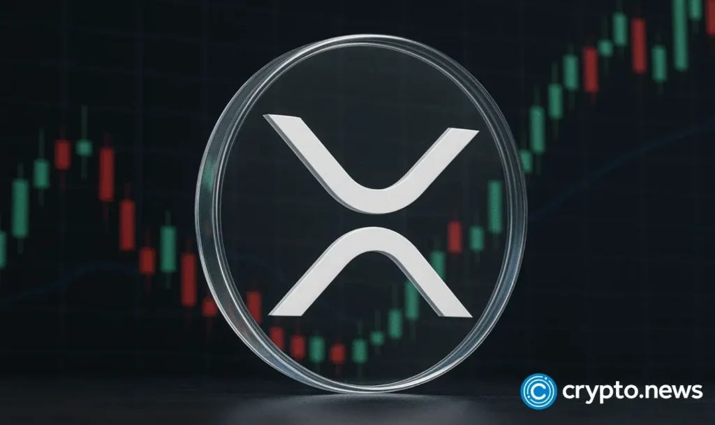 XRP price prediction for November: Can $1.55 come back into